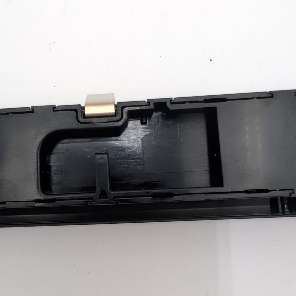 2019 - 2026 BMW 2 3 4 G42 G20 G22 G26 M3 M4 Radio Audio Climate Control Panel