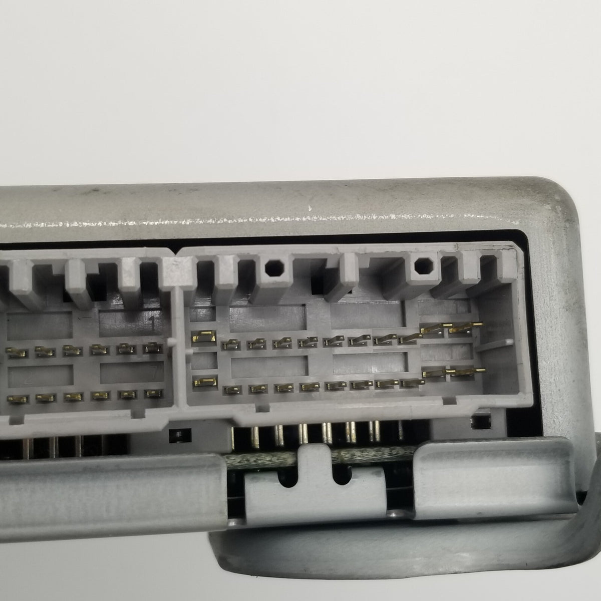 1998 1999 2000 2001 2002 2003 Jaguar Xj8 Temperature Control Module LNC7600AE