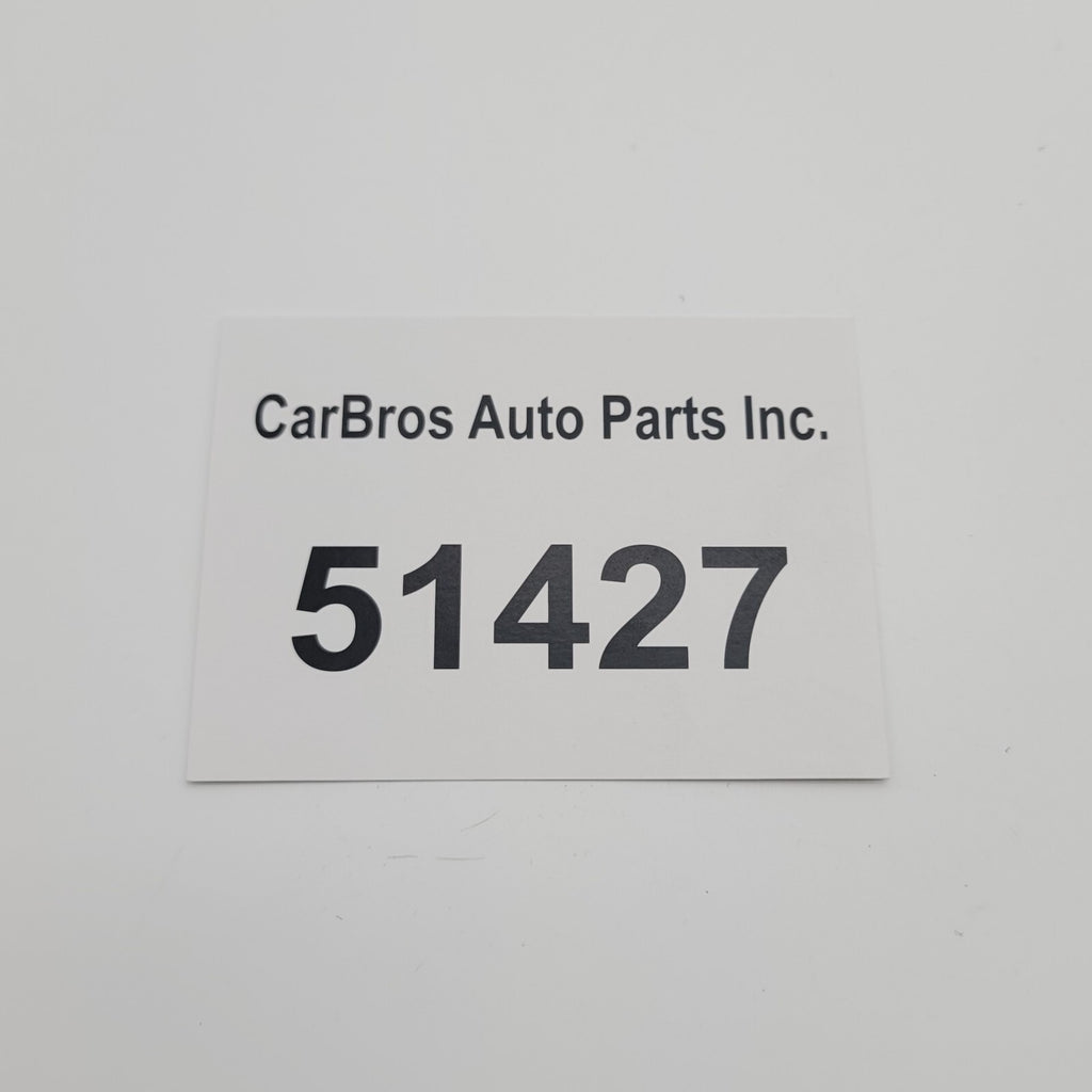 92-95 AUDI S4 S6 SEAT MEMORY MODULE SEAT BACKREST ADJUSTMENT COMPUTER 4A0907381A