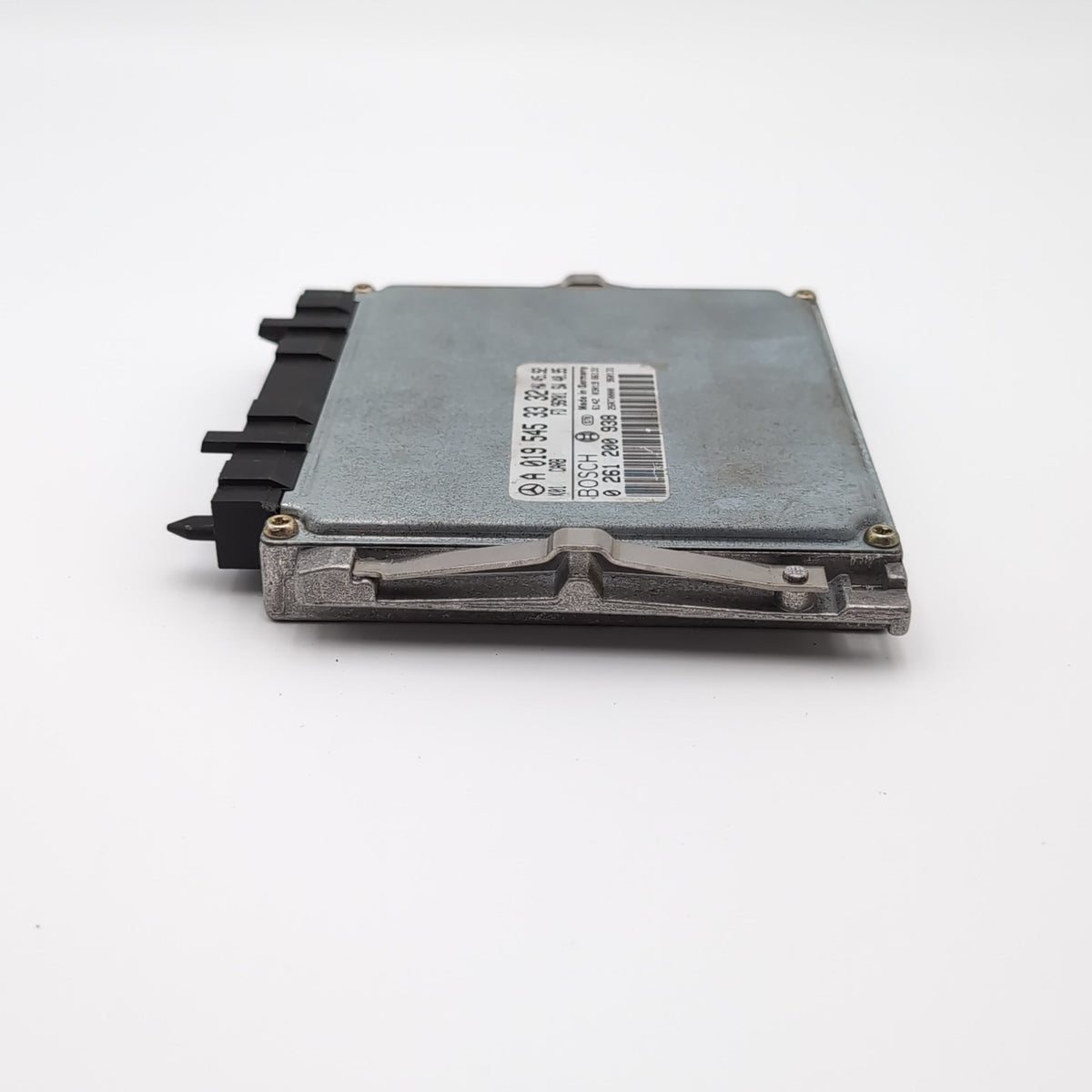1996 - 1999 Mercedes R129 SL320 S320 Engine Diagnostic Control Module 0215456032