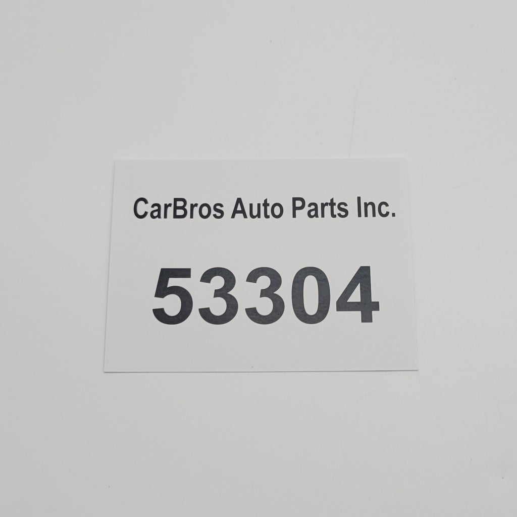 2013 2014 2015 2016 CHEVROLET MALIBU LEFT FRONT WINDOW SWITCH OEM 20917580