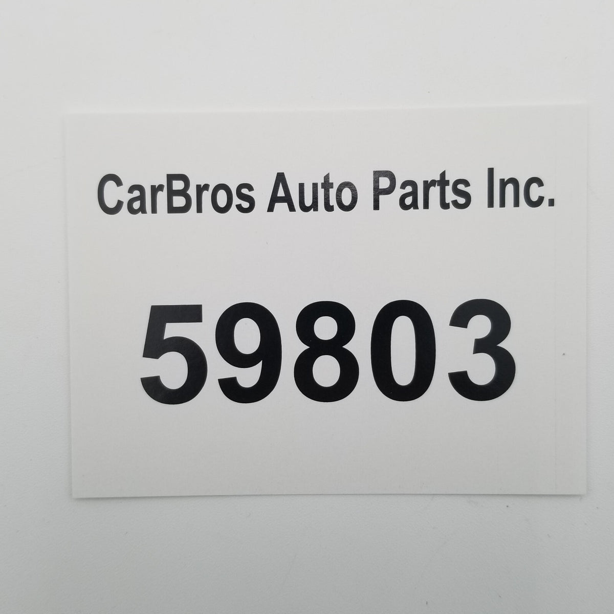 2019-2024 BMW 330I CLIMATE HEATER CONTROL MODULE 6411-5B33718 OEM