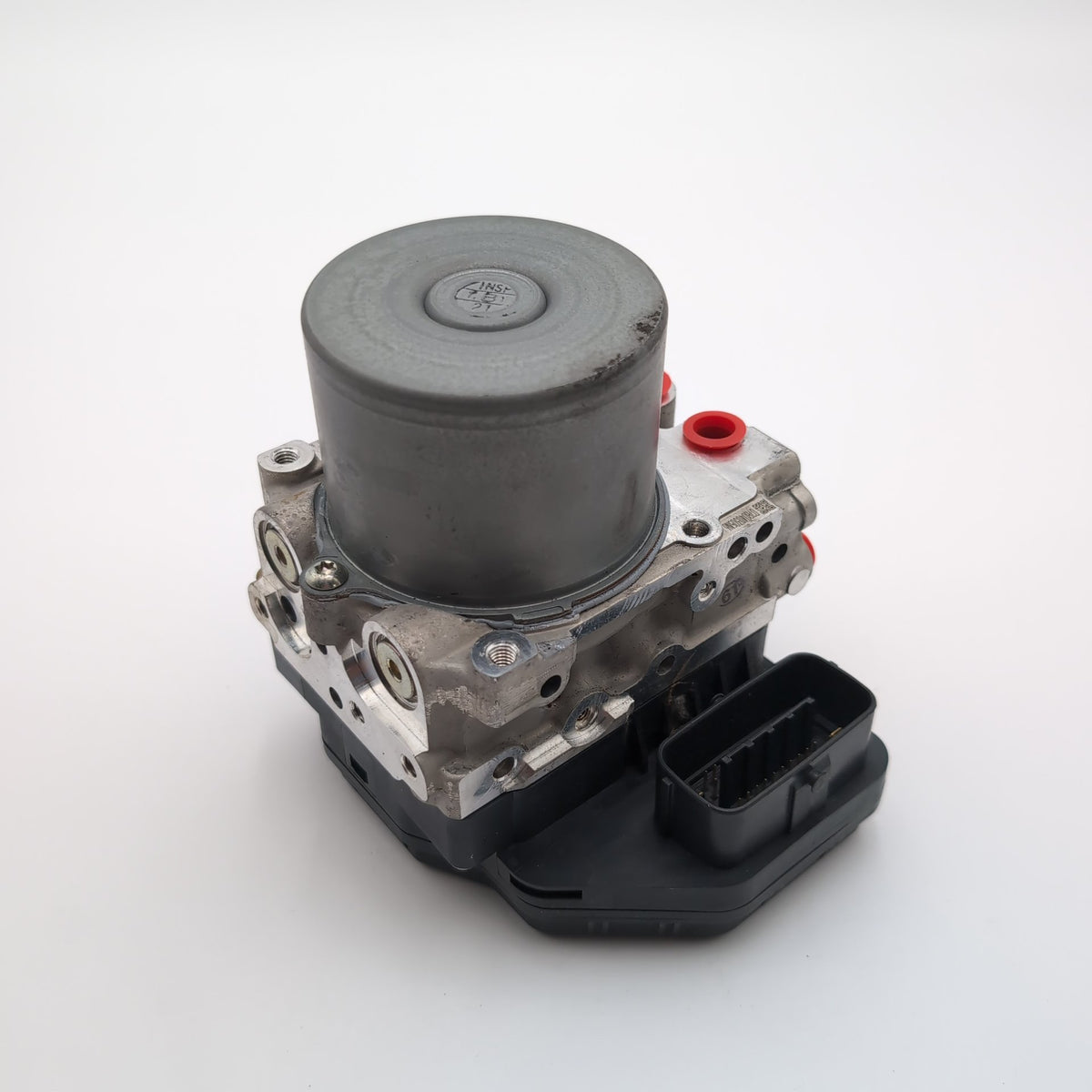 2018 2019 Infiniti Q50 3.0L ABS Anti Lock Brake Pump Control Unit 476604GU1A