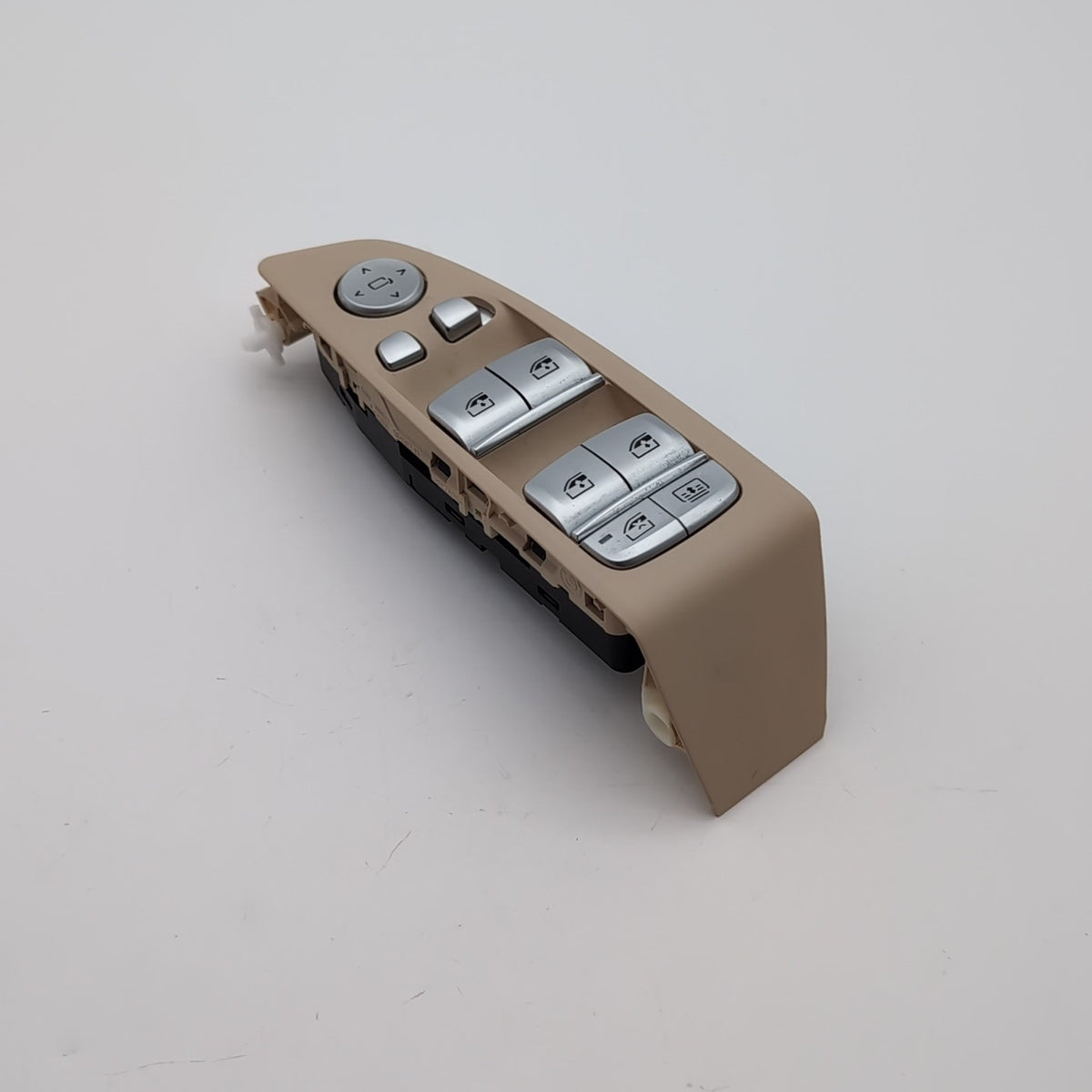2016- 2022 BMW 740i 750i G11 G12 Front Driver Master Window Switch 9382503