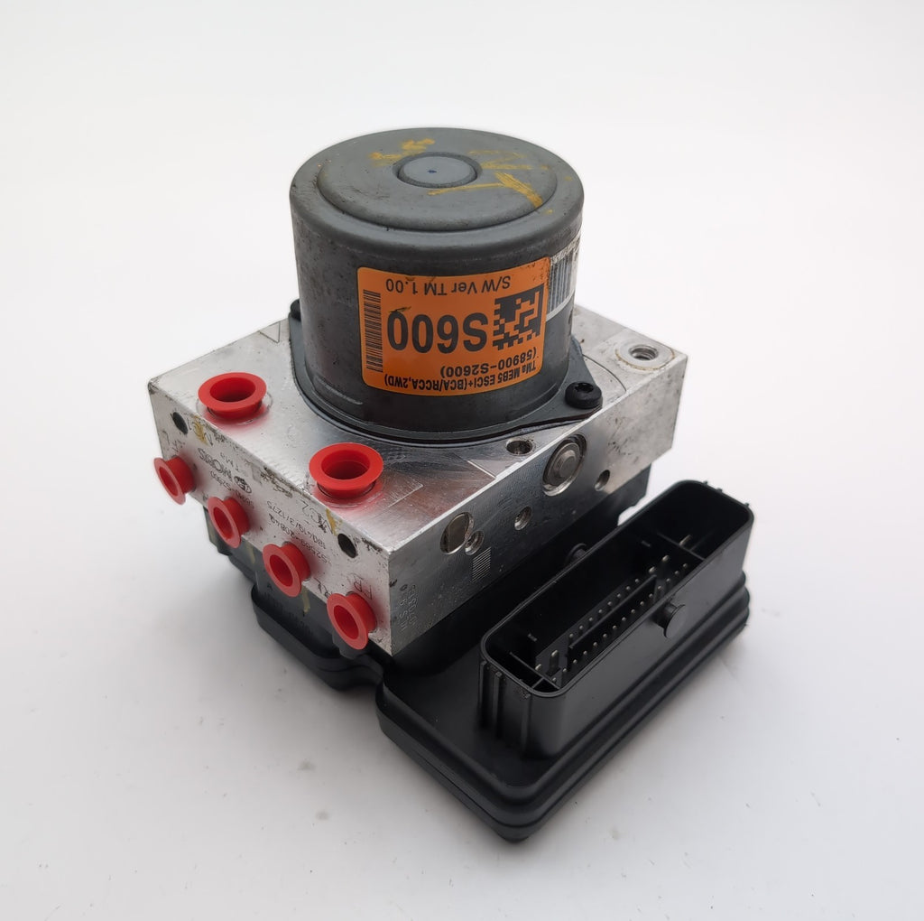 2019 2020 Hyundai Santa Fe 2.4L ABS Anti Lock Brake Pump Control Unit 58900S2600