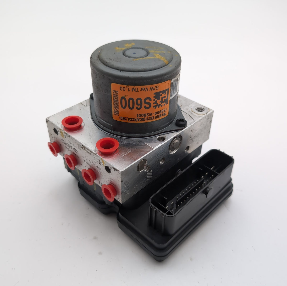 2019 2020 Hyundai Santa Fe 2.4L ABS Anti Lock Brake Pump Control Unit 58900S2600