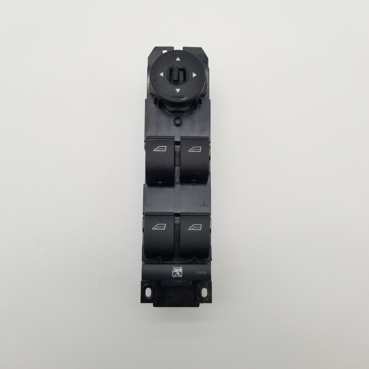 2013 2014 2015 2016 2017 2018 2019 Ford Escape Driver Master Power Window Switch
