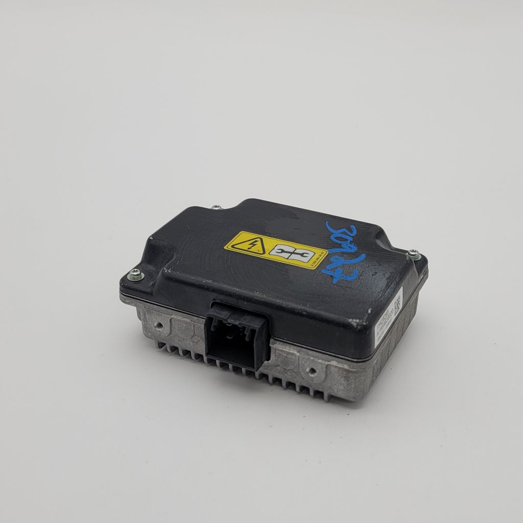 2006- 2012 W212 MERCEDES E GLC GLE GLK S CLASS POWER INVERTER CONVERTER MODULE
