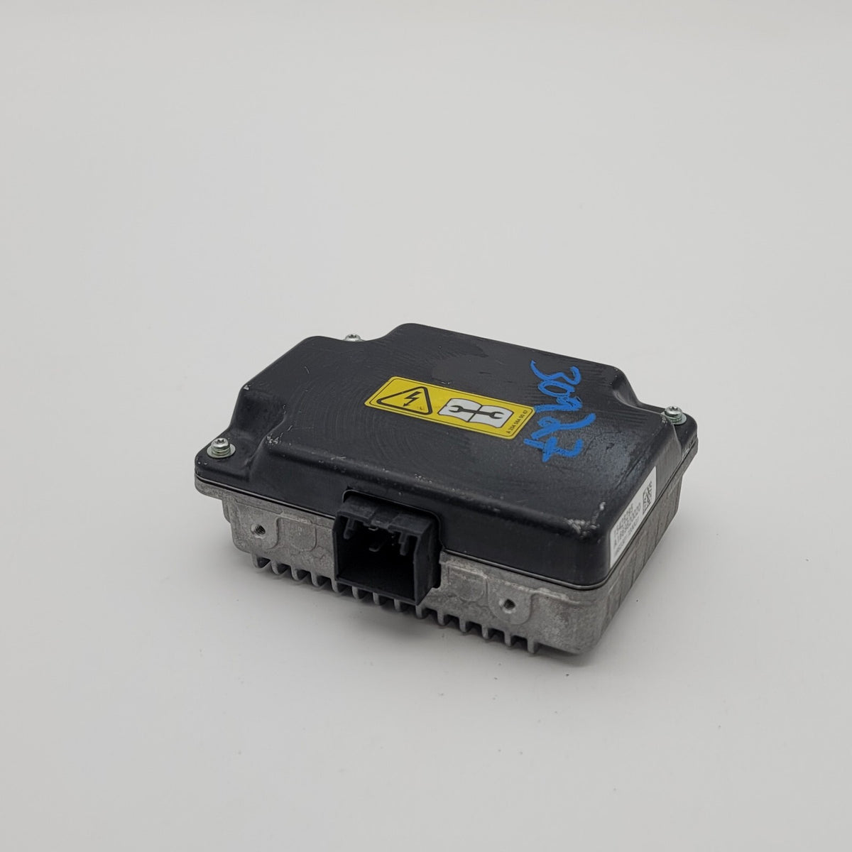 2006- 2012 W212 MERCEDES E GLC GLE GLK S CLASS POWER INVERTER CONVERTER MODULE