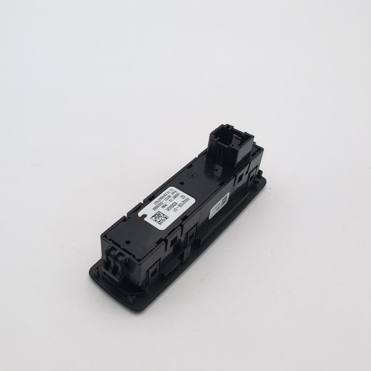 2014 - 2021 BWM i3 i3s I01 Center Console Driving Mode PDC Control Switch Panel