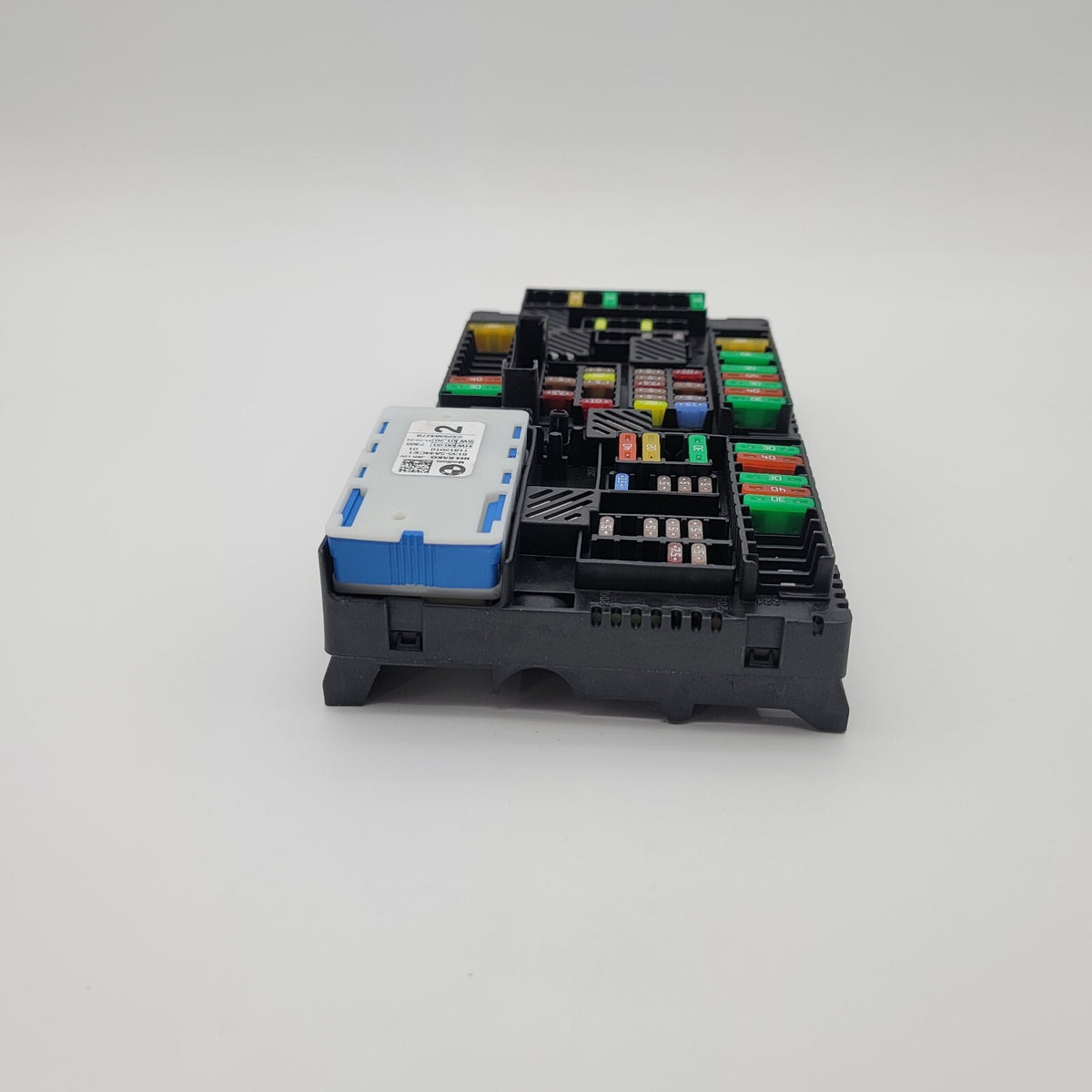 2021 - 2025 BMW M3 M4 G80 G82 G83 Rear Power Distribution Fuse Box 5A0E7D0