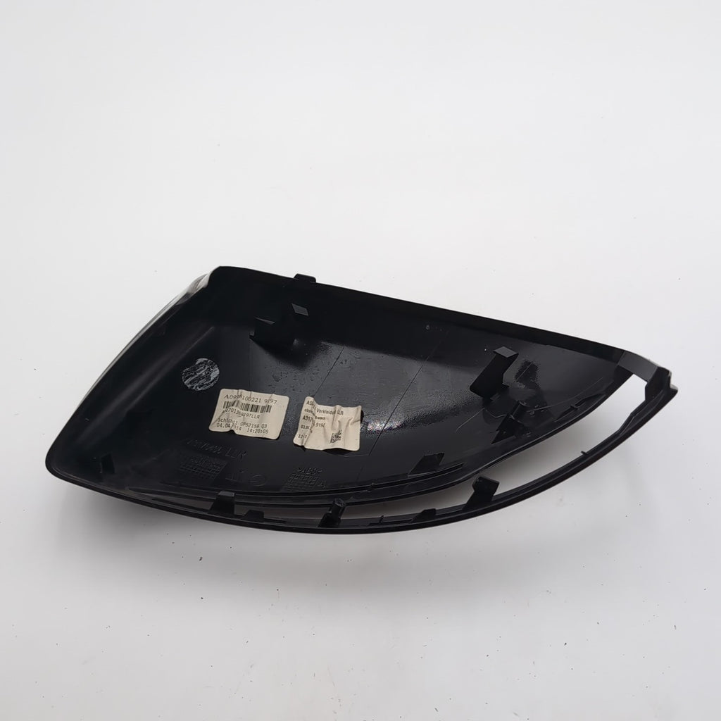 2014- 2020 Mercedes E W205 S W222 C W213 Right Mirror Cover Shell A0998100221