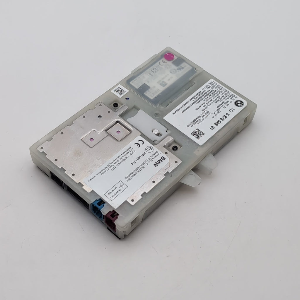 2023 - 2026 BMW G20 G60 M3 X3 X5 X2 X7 Antenna Telematics Control Module 5B785A8
