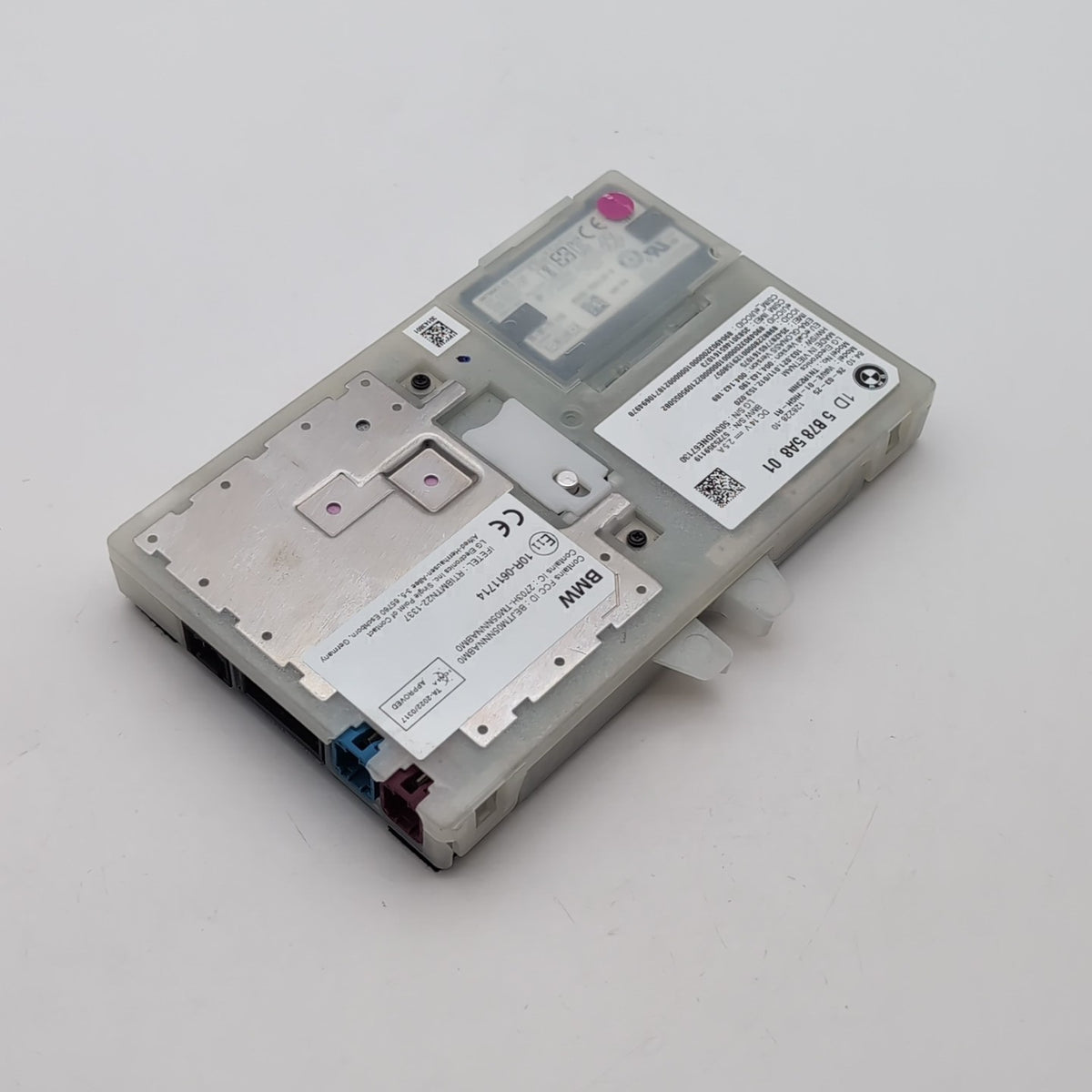 2023 - 2026 BMW G20 G60 M3 X3 X5 X2 X7 Antenna Telematics Control Module 5B785A8