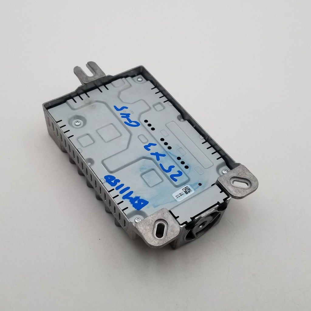 2025 BMW X3 G45 AUDIO RADIO SOUND AMP AMPLIFIER MODULE UNIT 5B5B435