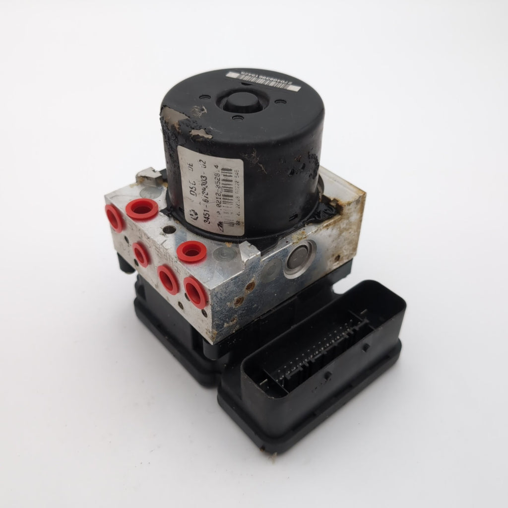 2008 - 2013 BMW 328i 335i ABS Anti Lock Brake Pump Control Unit 6789303