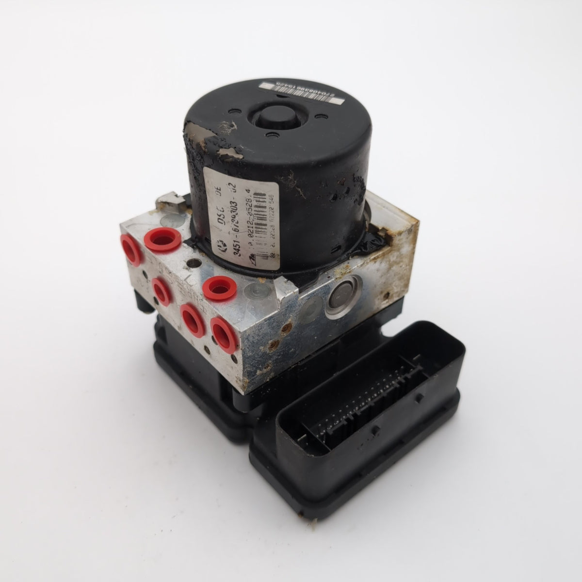 2008 - 2013 BMW 328i 335i ABS Anti Lock Brake Pump Control Unit 6789303