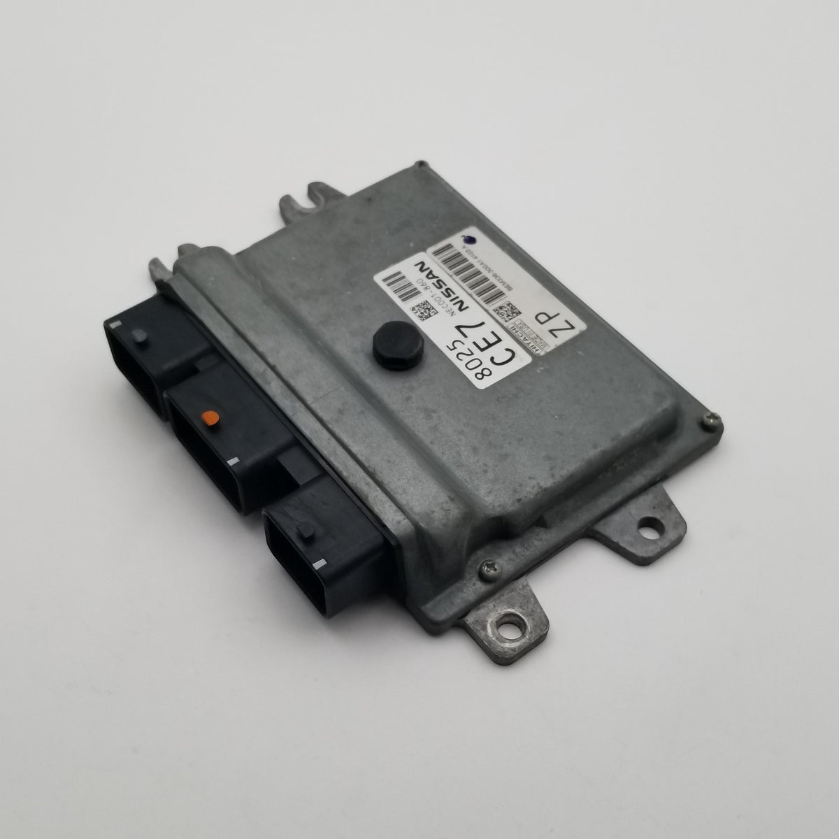 2014 2015 Nissan Versa Engine Computer Control Module ECM OEM BEM336-300 A1