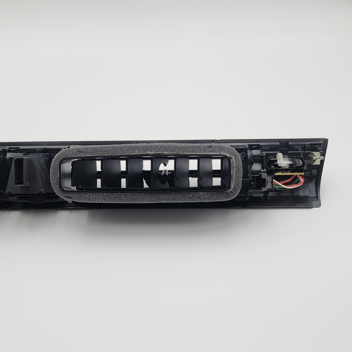 2021 - 2025 BMW iX I20 Front Dashboard Instrument Panel Air Vent 9490661