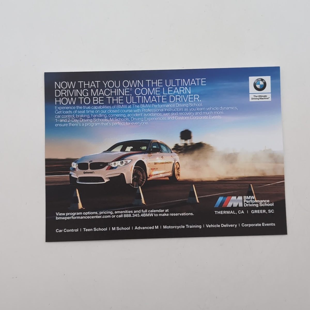 2025 BMW 4 Series Coupe Owners Manual Handbook with Case Set OEM 5B45C99