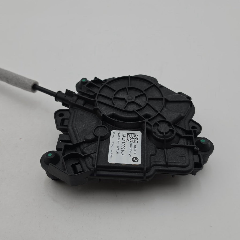 2023 - 2026 BMW X7 Rear Left Trunk Lock Latch Actuator Motor 5A12991