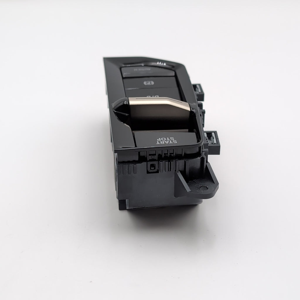 2022 - 2025 BMW iX I20 Gear Lever Selector Shifter Start Stop Switch 5A767A4