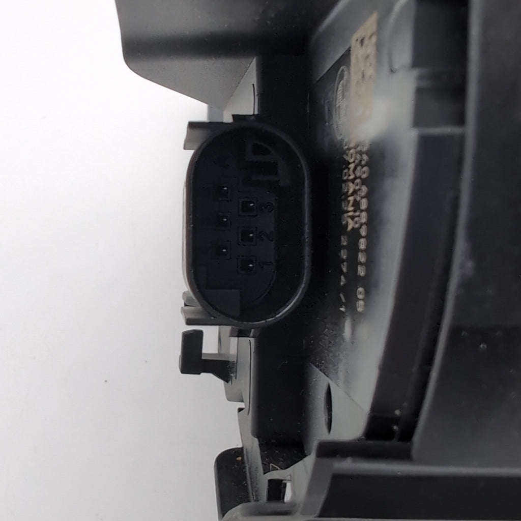 2020 - 2026 BMW 3 5 6 7 SERIES X1 X2 X3 X5 Acceleration Gas Pedal 6889822