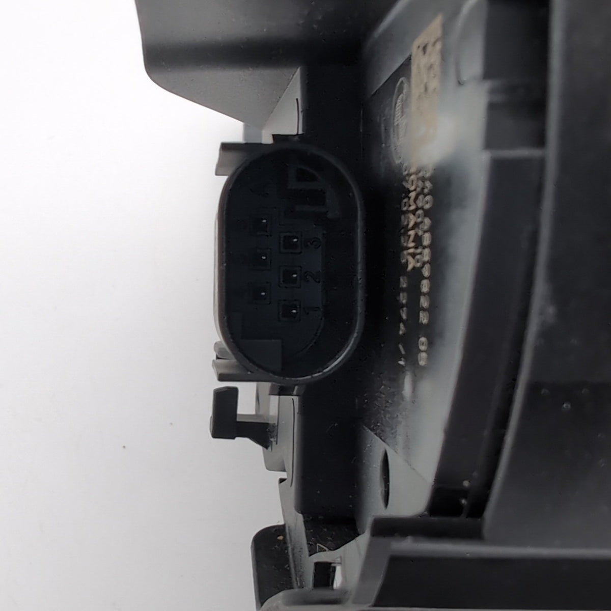 2020 - 2026 BMW 3 5 6 7 SERIES X1 X2 X3 X5 Acceleration Gas Pedal 6889822
