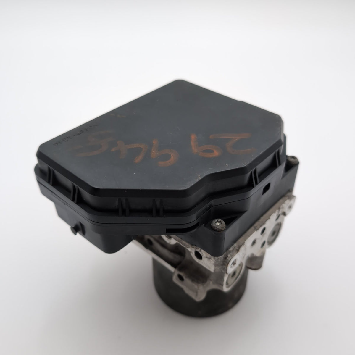 2013 2014 2015 Infiniti JX35 ABS Anti Lock Brake Pump Control Unit 476603JA0A