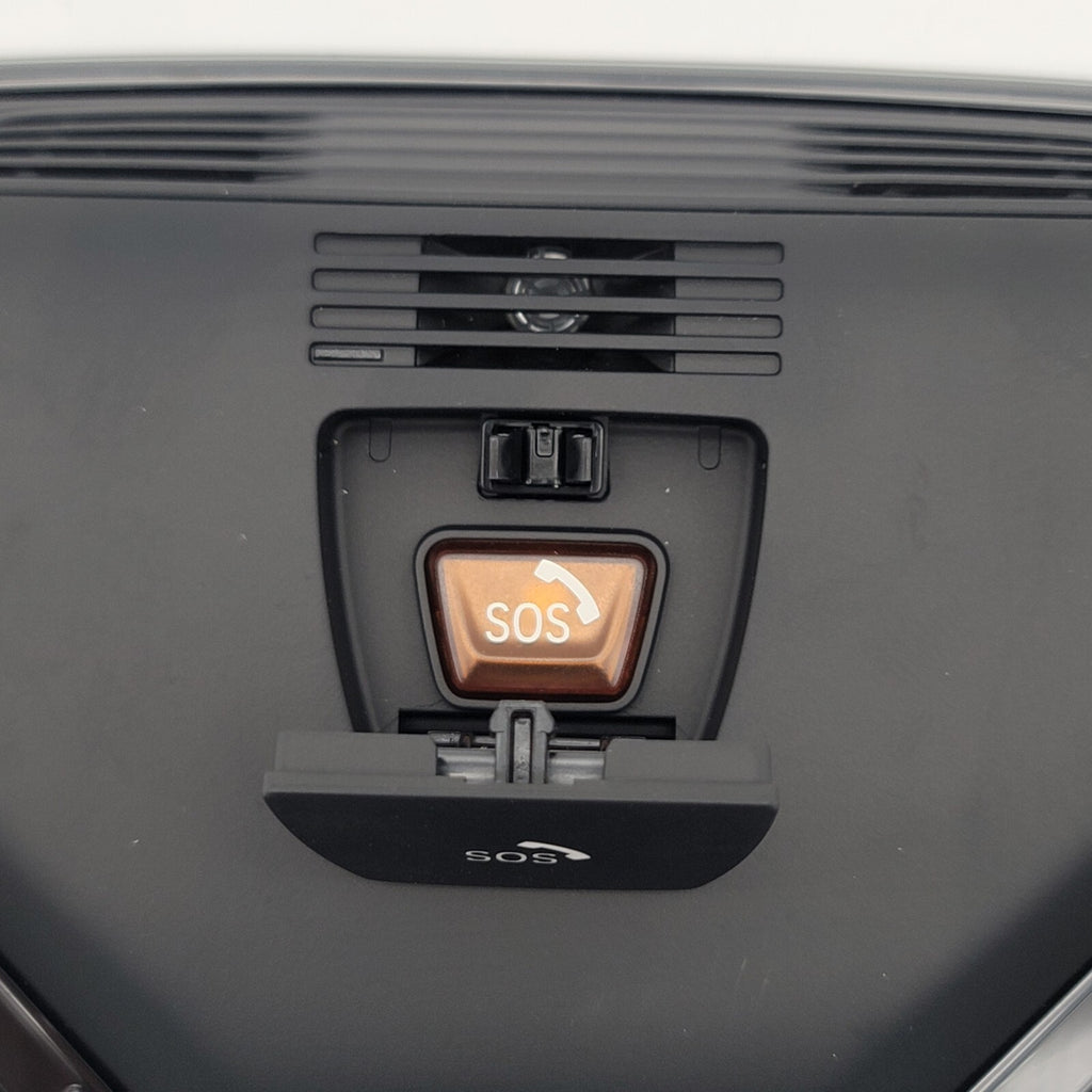 2023 - 2026 BMW 430i 330i G20 G22 G26 X3 X5 Overhead Console Dome Light 5B32494