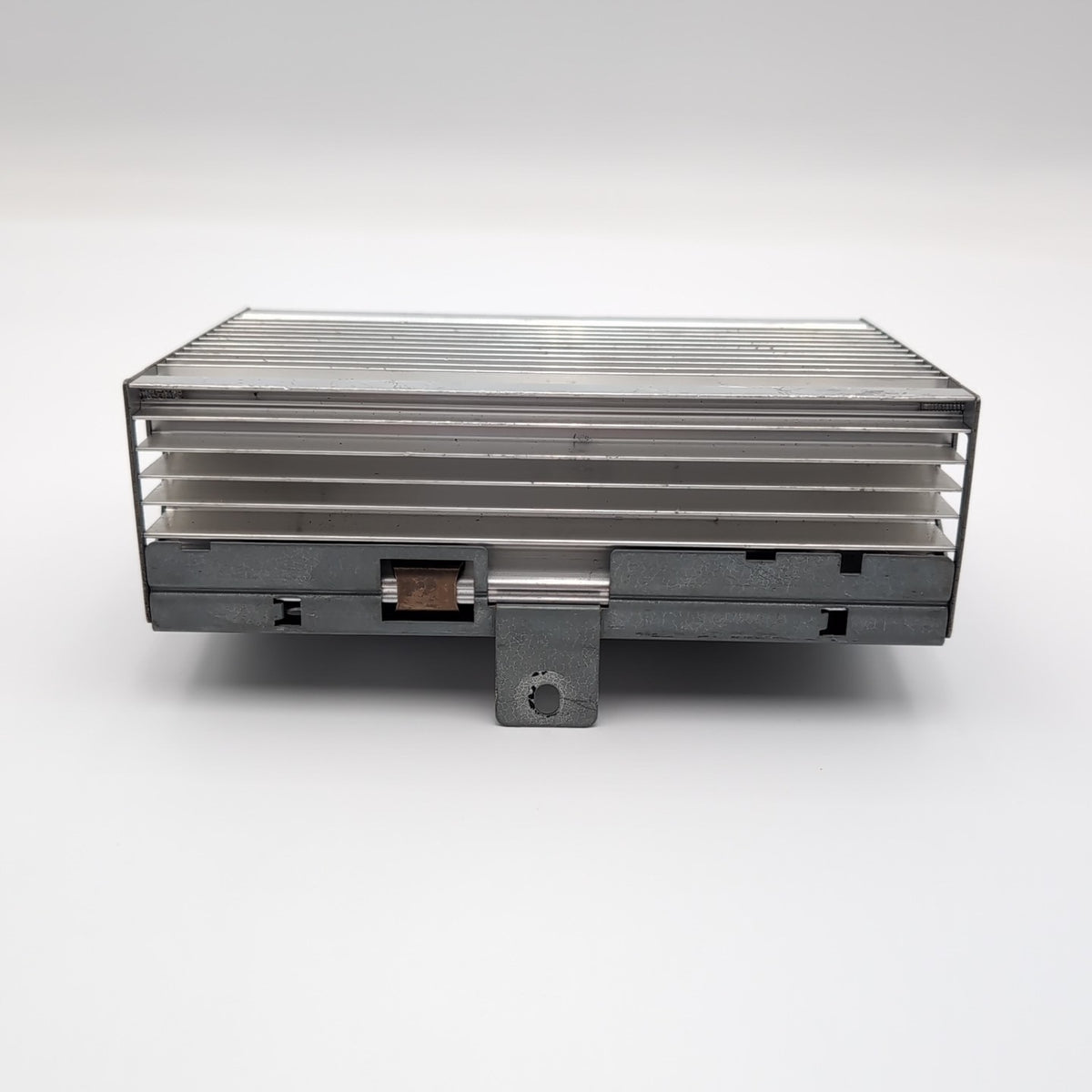 2011- 2016 BMW F10 528 535 550 Harman Becker Stereo Audio Amplifier Amp 9266355