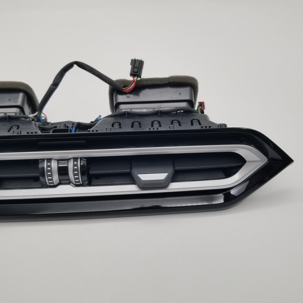 2022 2023 2024 BMW i4 430i 330i M440i Center AC Heater Air Vent OEM 5A04CE2