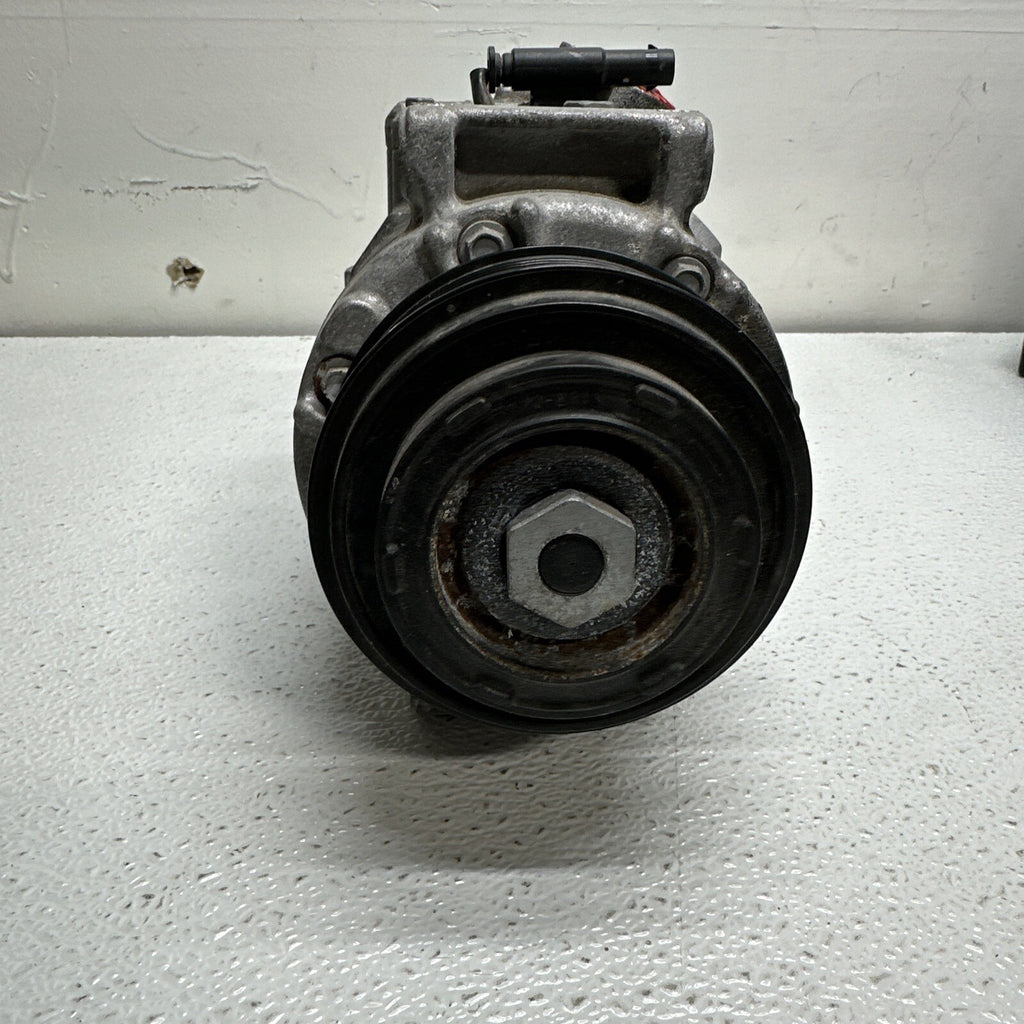 16-20 Mercedes W222 S600 S65 AMG A/C Air Conditioning Compressor A0008306902 OEM