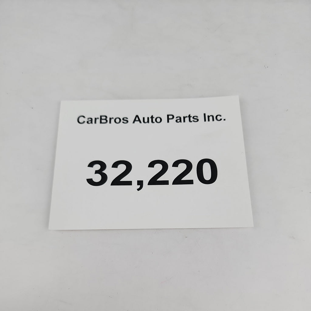 2008 2009 2010 2011 Mercedes W204 C300 Sedan Rear Left Door Control Module Oem