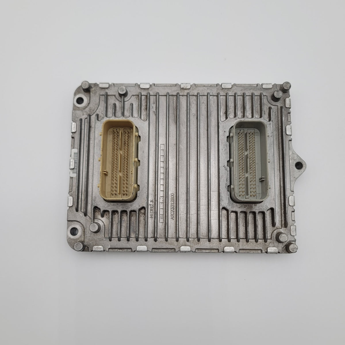 2015 Chrysler 300 Engine Computer Control Module ECM EBX OEM P05150883AD