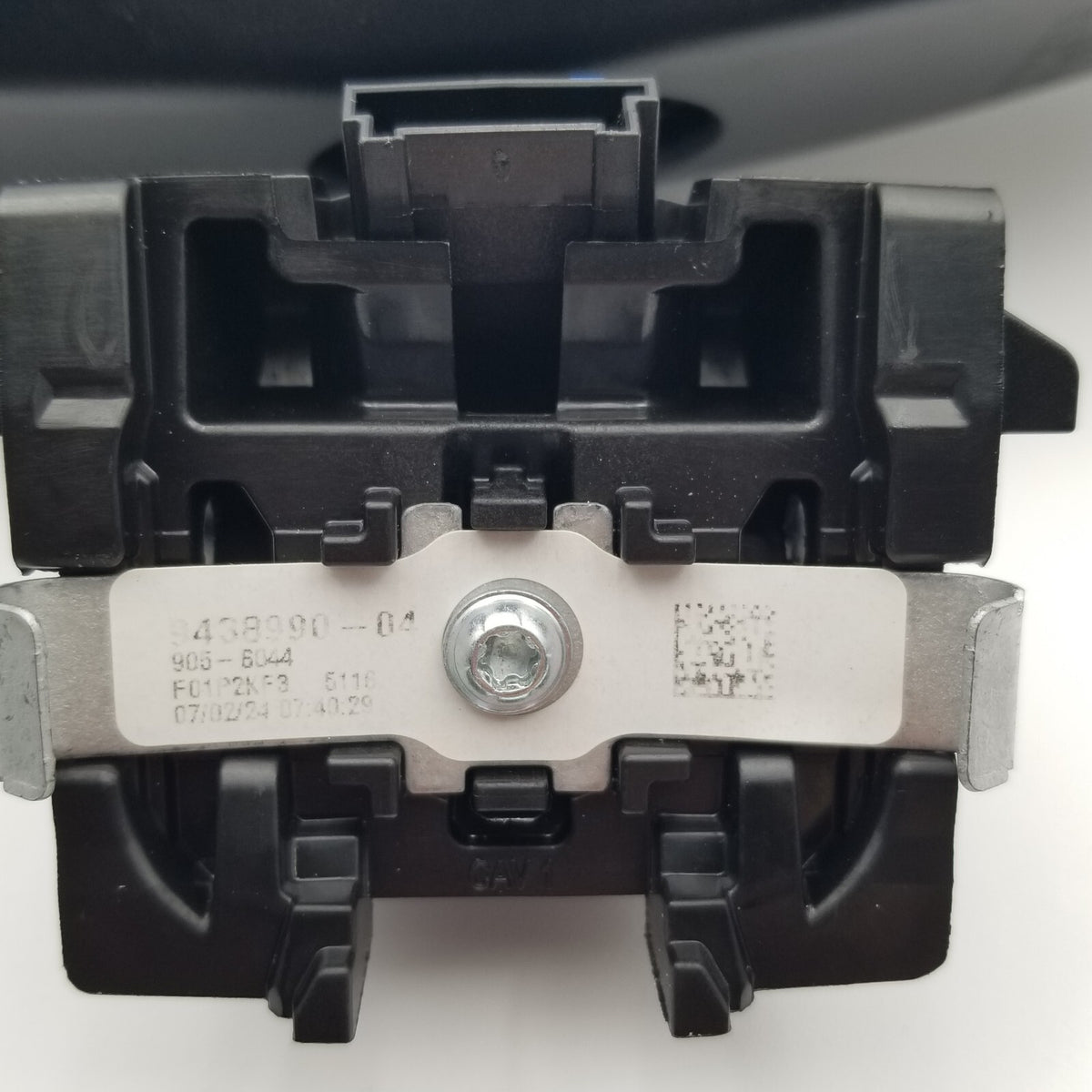 2021 - 2026 BMW X5 X3 Interior Rear View Mirror Auto Dim HomeLink 9438990