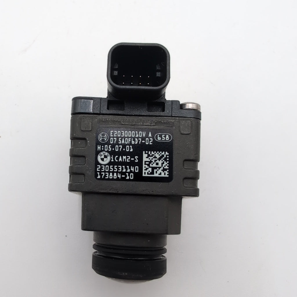 2019 - 2026 BMW G20 G22 G26 G42 G30 M5 X4 X5 X6 Surround View Camera iCAM2-S