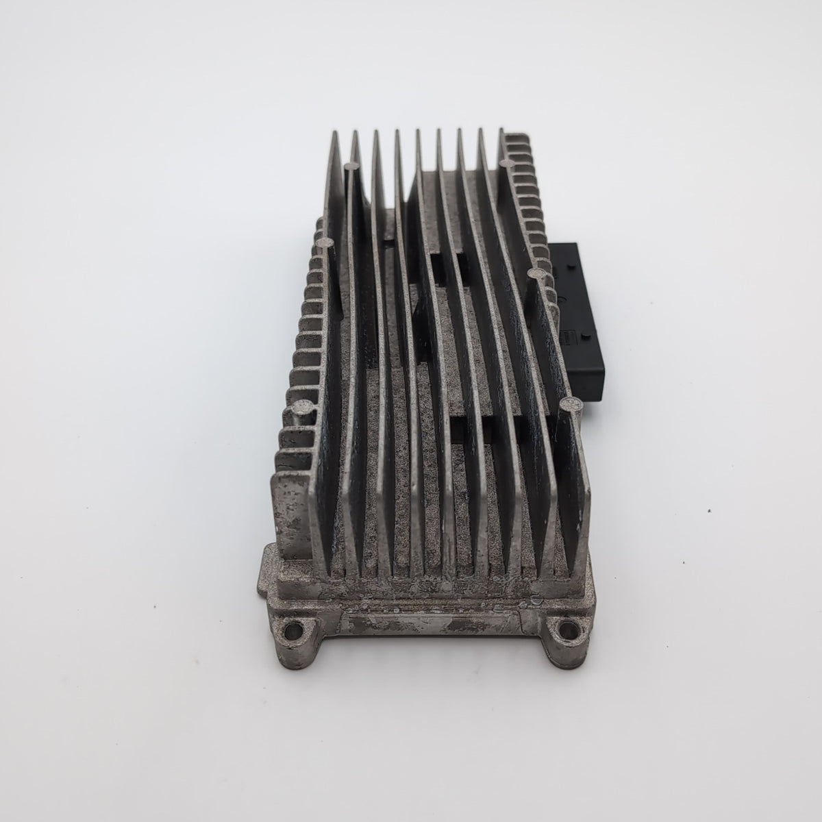 2010 2011 2012 Audi Q5 Radio Audio Amplifier Amp OEM 8R0035223F