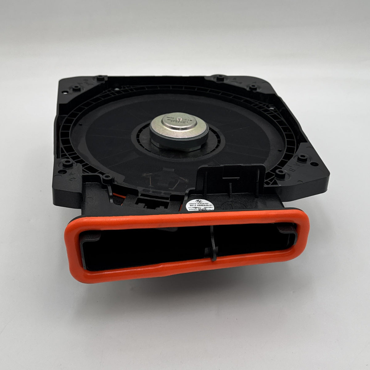 2023 - 2026 BMW X1 X2 Mini Countryman Left Central Bass Subwoofer Speaker