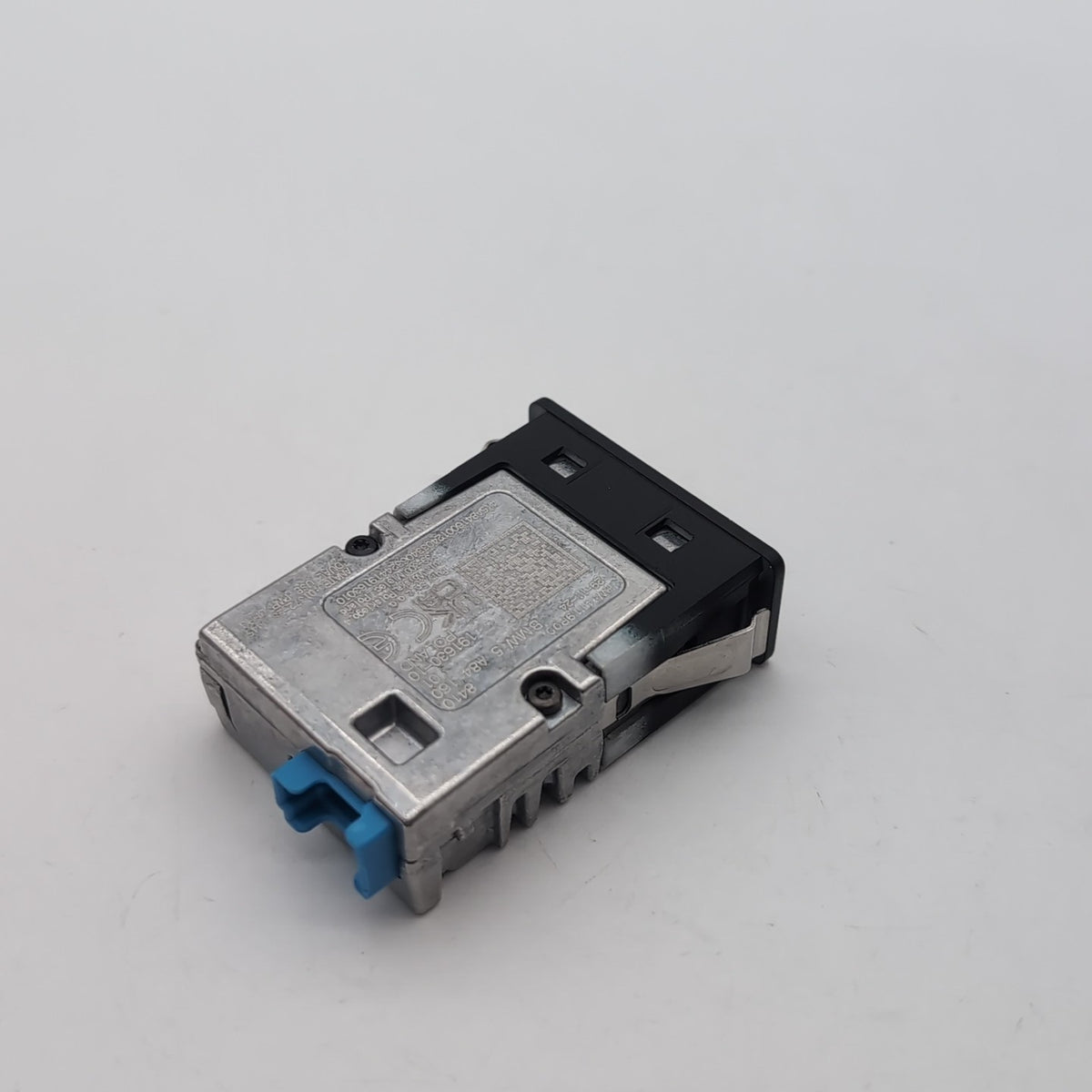 2019 - 2026 BMW G20 G26 G80 G22 G82 M3 M4 Dual USB Type C Charging Port 5A84160