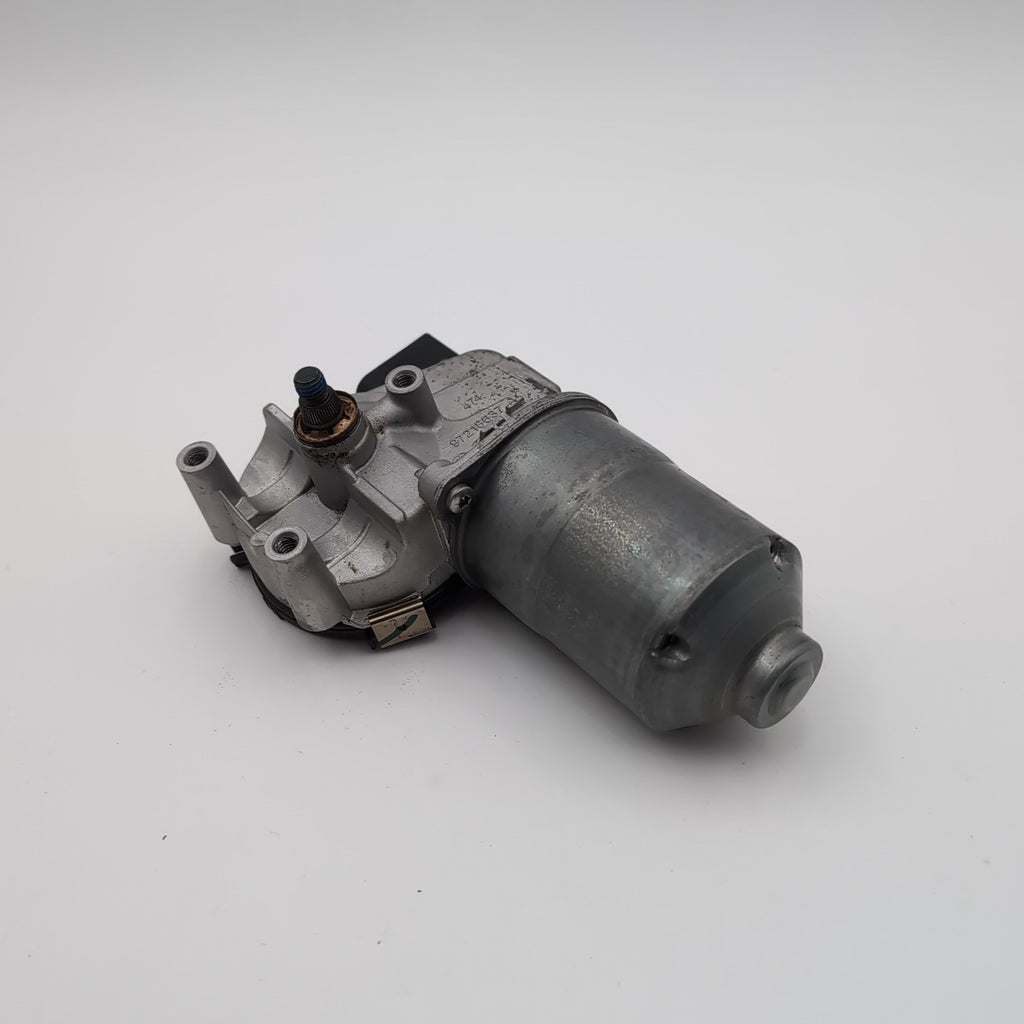 2021 2022 2023 2024 2025 BMW X1 X3 Front Windshield Wiper Motor OEM 0390243671