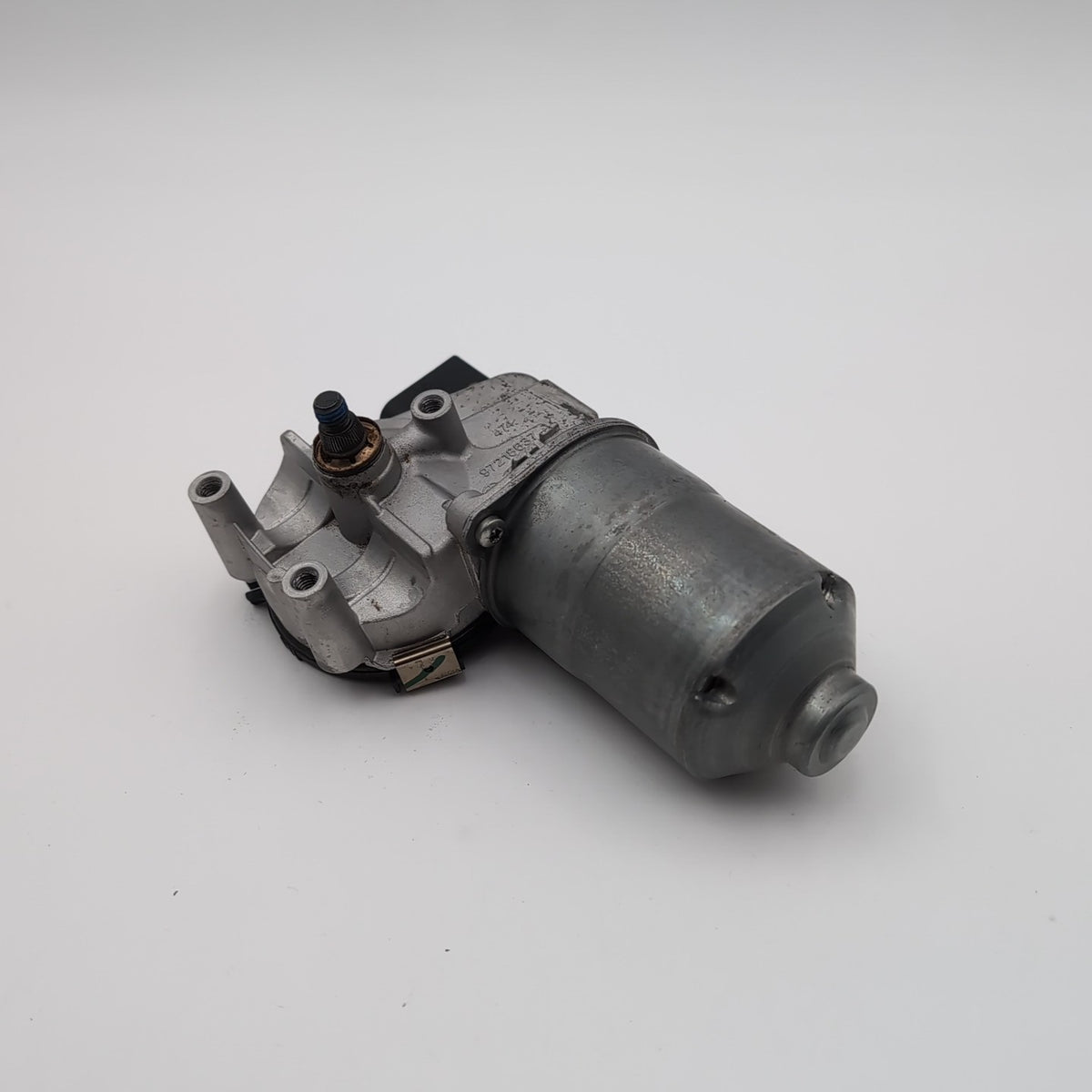 2021 2022 2023 2024 2025 BMW X1 X3 Front Windshield Wiper Motor OEM 0390243671