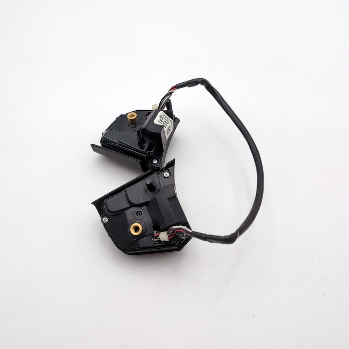 2012- 2018 BMW 428i 640I 650I 750li Steering Wheel Control Switch SET 9229483