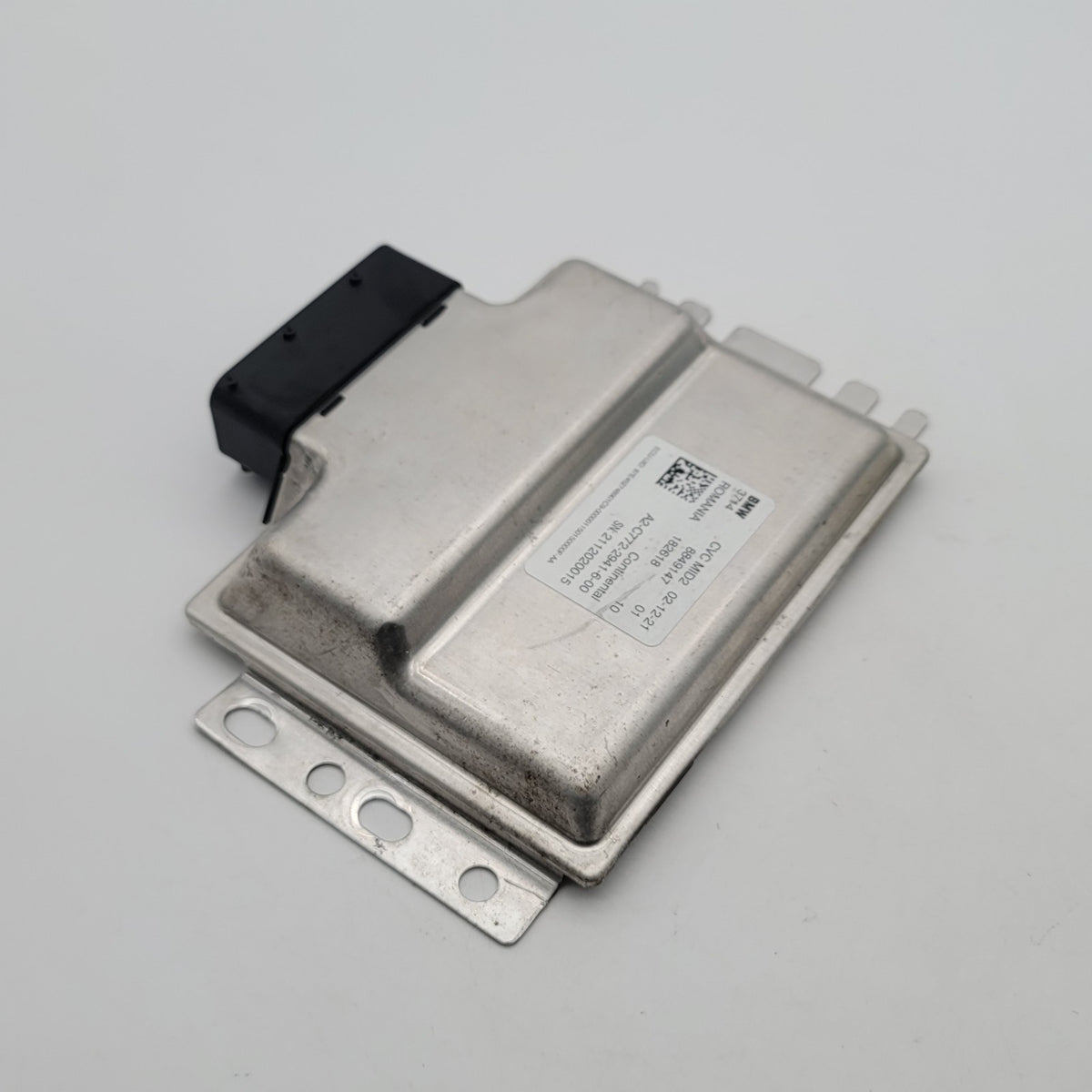 2022 2023 2024 BMW iX Active Suspension Control Module CVC MID2 8871162
