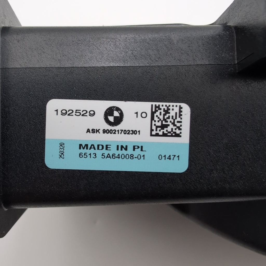 2024 2025 2026 BMW 228i F70 F74 Right Central Bass Subwoofer Speaker 5A64008