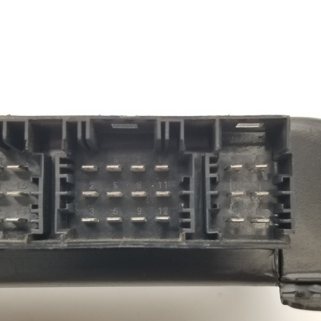 2003 LAND ROVER DISCOVERY ABS ANTI-LOCK BRAKE CONTROL MODULE UNIT OEM SRD000150