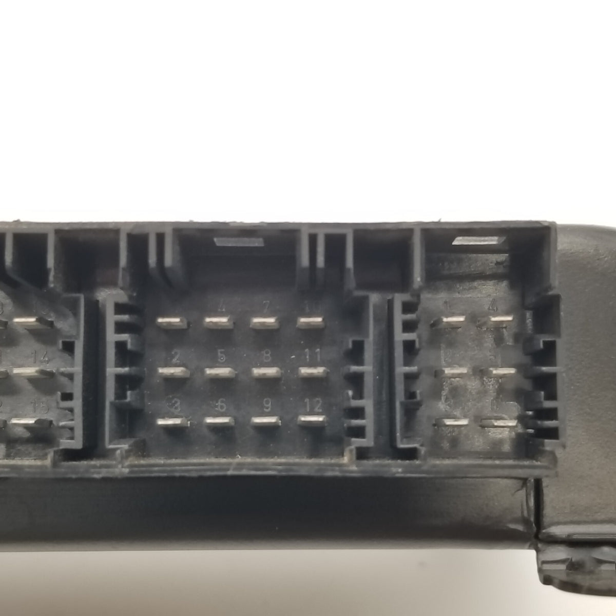 2003 LAND ROVER DISCOVERY ABS ANTI-LOCK BRAKE CONTROL MODULE UNIT OEM SRD000150