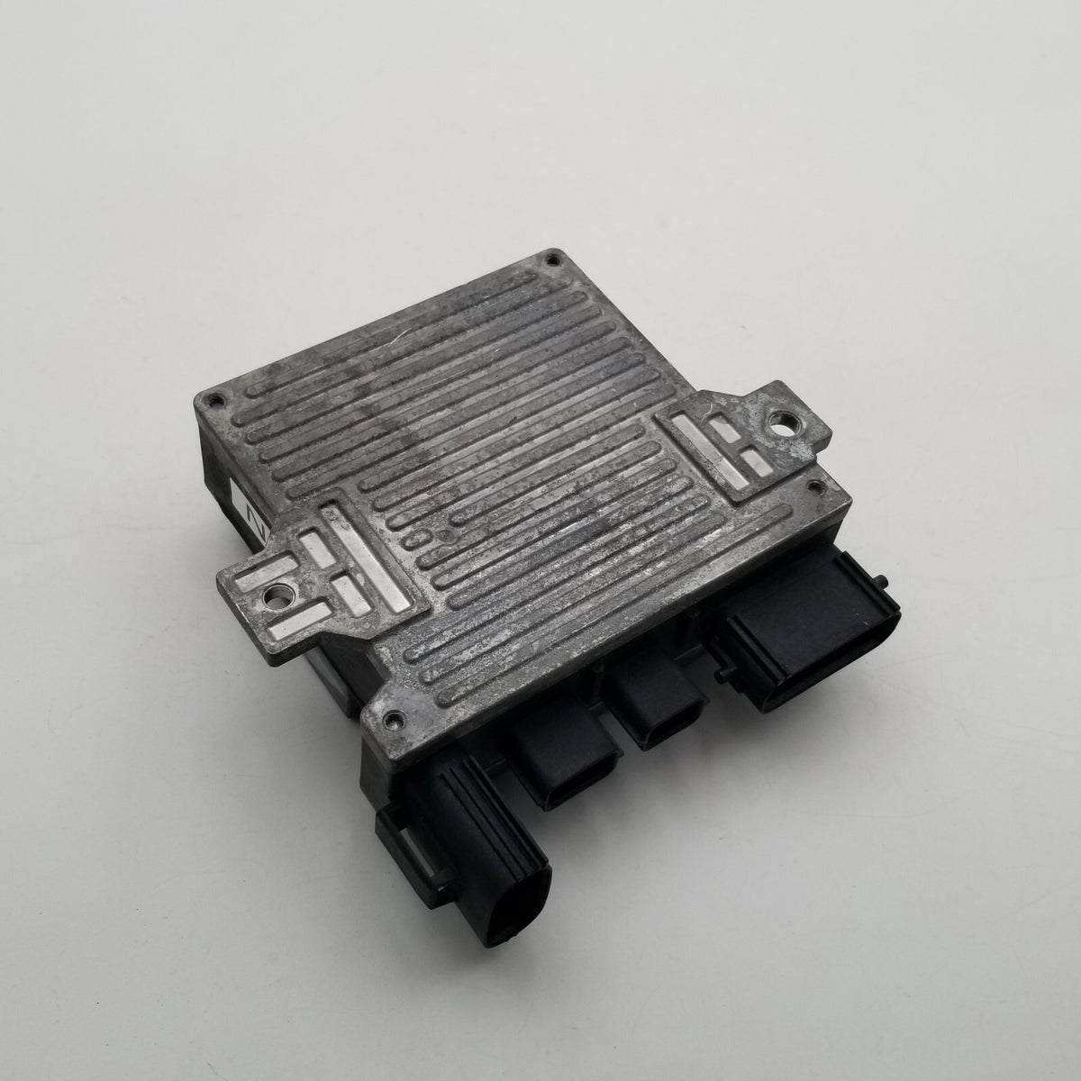2014 2015 2016 Subaru Forester Chassis Control Module Ccm Bcm Body Control