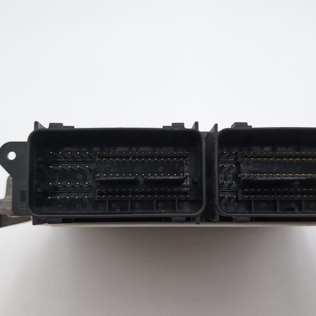 2018 - 2021 Ford EcoSport Engine Computer Control Module ECU GN15-12A650-AGB
