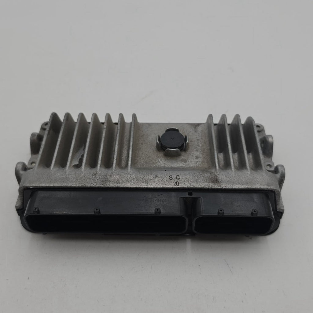 2019 2020 Toyota Prius 1.8L Engine Computer Control Module ECU 89661-47C30